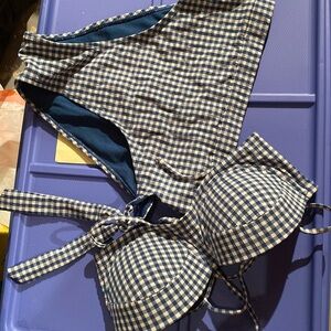 Juicy Couture bikini